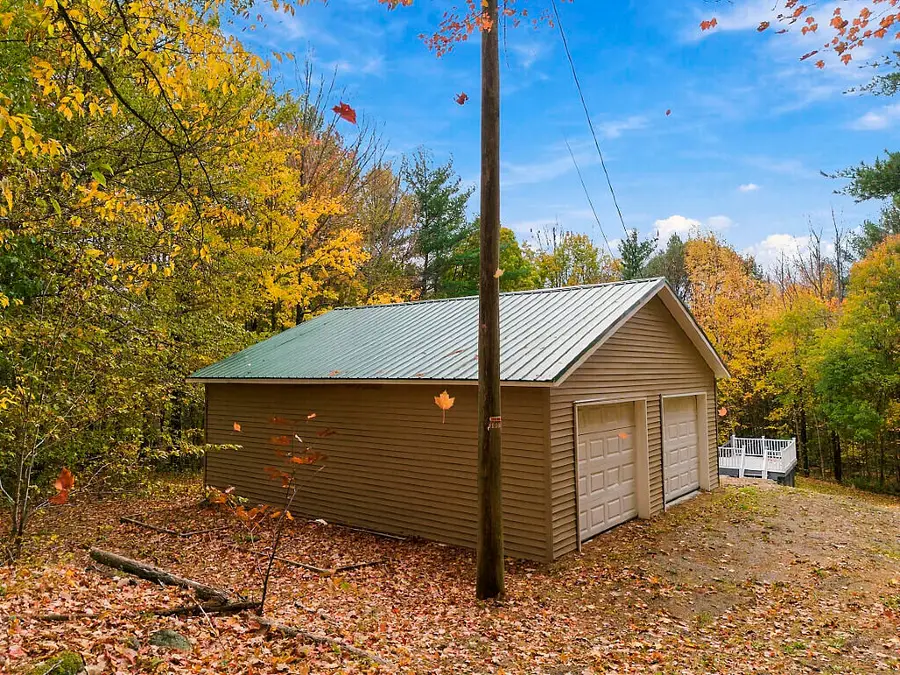 458 West Road, Belgrade, ME 04917 - #3