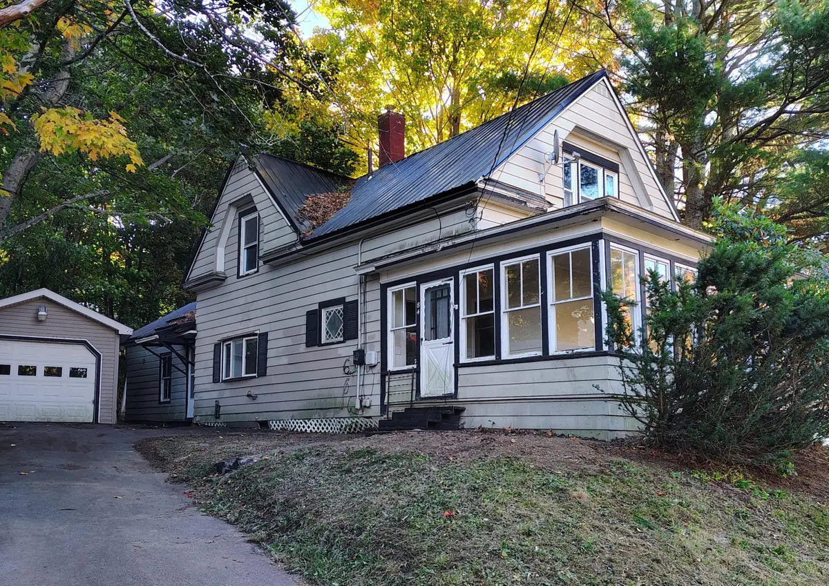 84 Free Street, Dexter, ME 04930 - #1