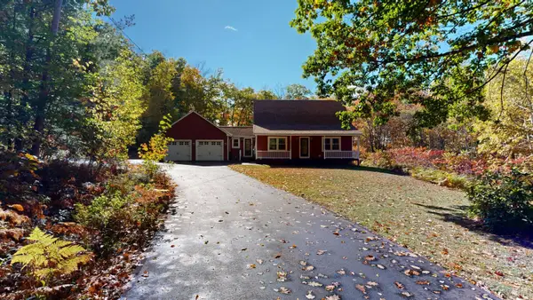 189 Kennebec Trail, Turner, ME 04282