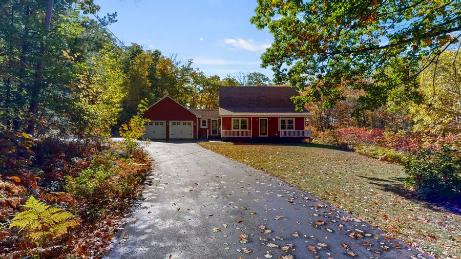 189 Kennebec Trail, Turner, ME 04282 - #3