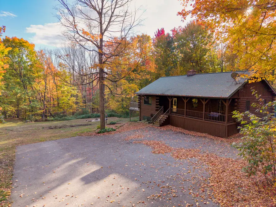 263 Oak Hill Road, Wales, ME 04280 - #2