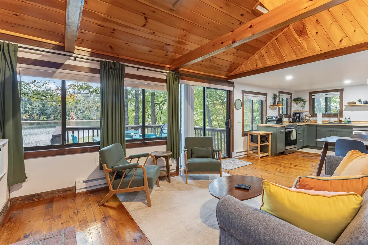 186 Hogan Pond Lane, Oxford, ME 04270 - #1