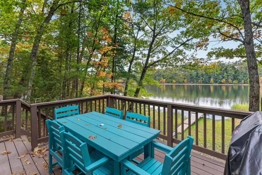 186 Hogan Pond Lane, Oxford, ME 04270 - #3