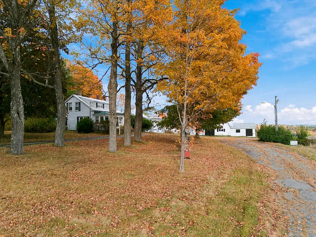 1631 Lakewood Road, Madison, ME 04950 - #1