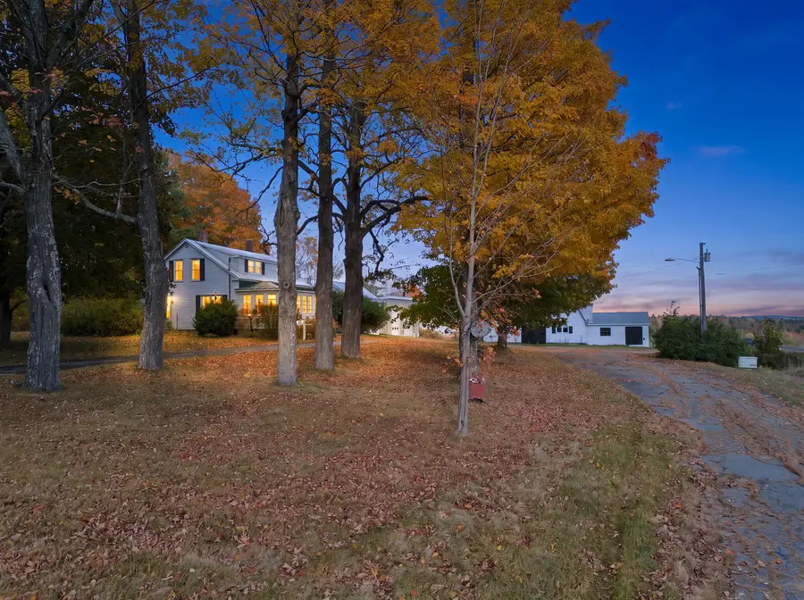 1631 Lakewood Road, Madison, ME 04950 - #2