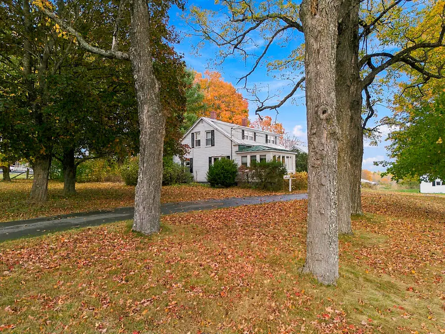 1631 Lakewood Road, Madison, ME 04950 - #3