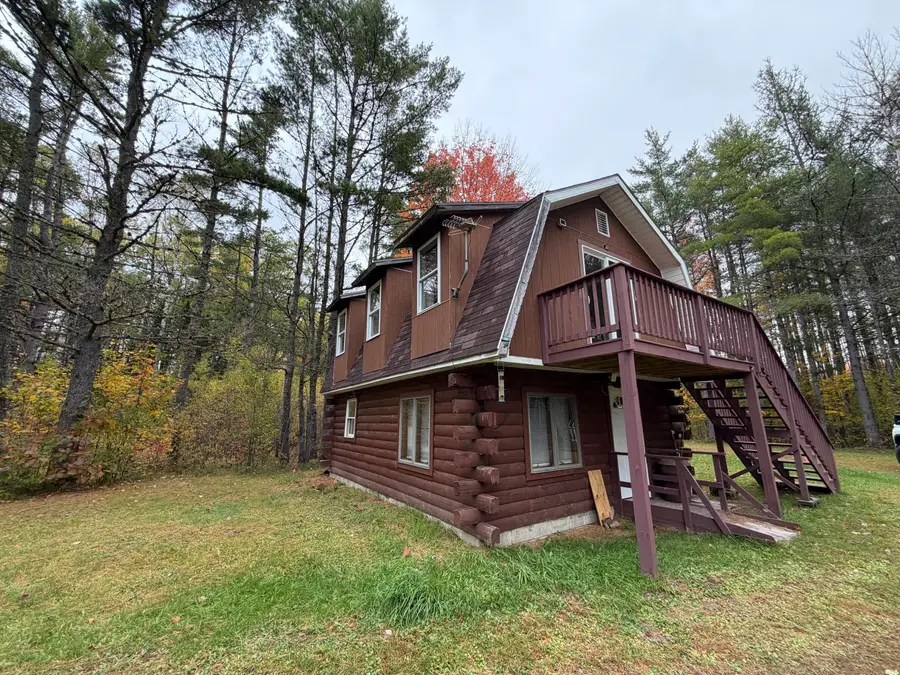 27 Town Farm Road, Greenbush, ME 04418 - #2