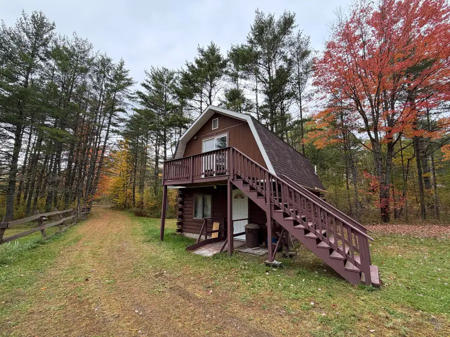 27 Town Farm Road, Greenbush, ME 04418 - #3