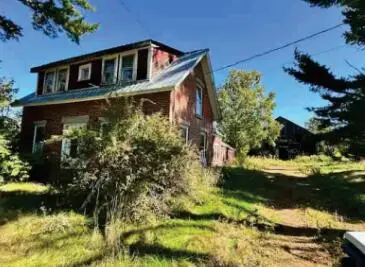 455 Knights Hill Road, Sweden, ME 04040