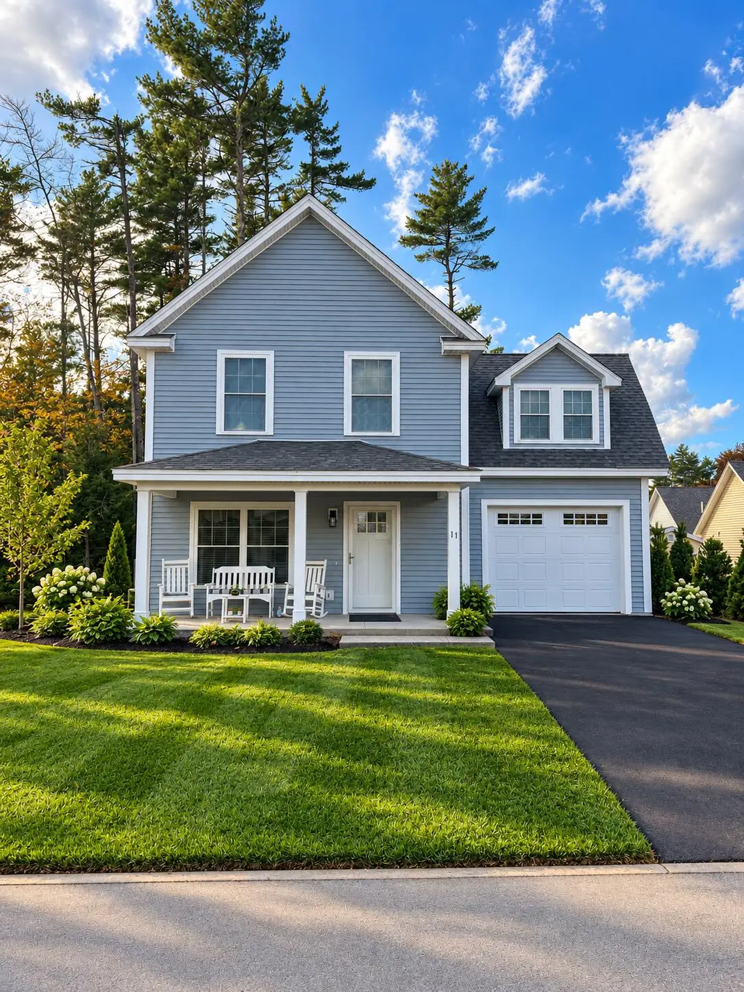 Lot 90 Pinecrest At High Pines #90, Wells, ME 04090 - #1