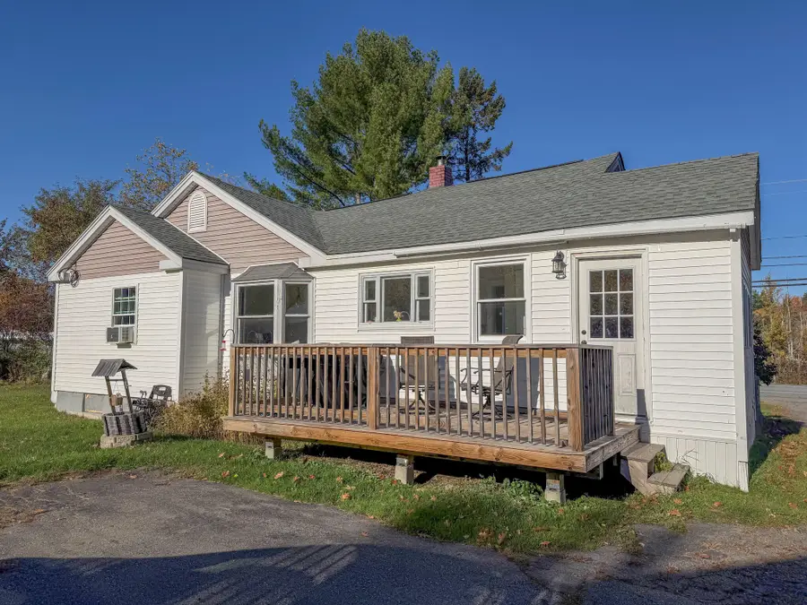 2966 Broadway, Glenburn, ME 04401 - #2