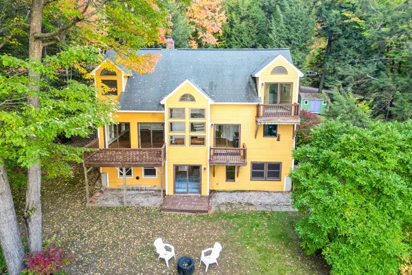 192 Highland Park Road, Fryeburg, ME 04037