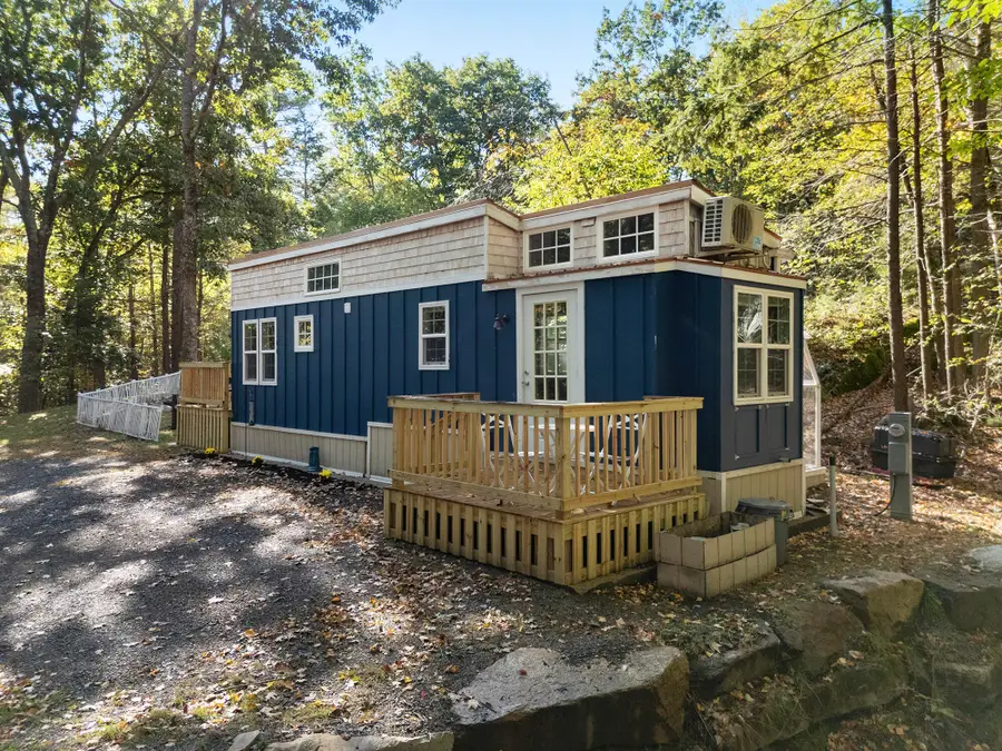 10 Josiah Norton Road, York, ME 03902 - #2