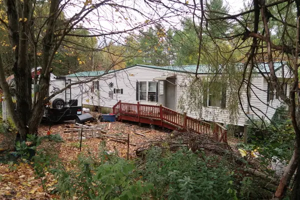 287 Burns Road, Augusta, ME 04330