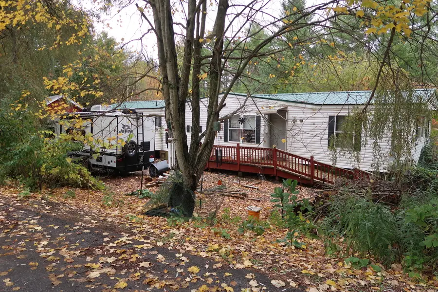 287 Burns Road, Augusta, ME 04330 - #2