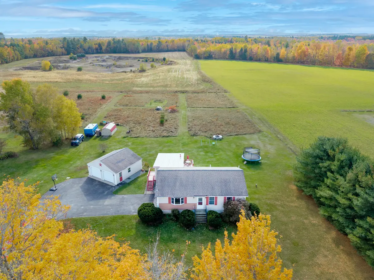 4054 Union Street, Levant, ME 04456 - #1