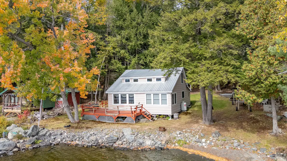 66 Glover Farm Road, Bowerbank, ME 04426 - #1