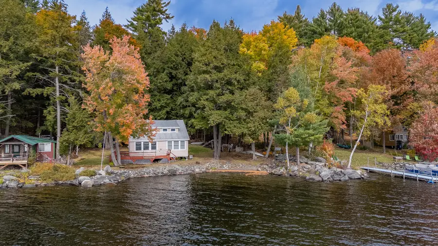 66 Glover Farm Road, Bowerbank, ME 04426 - #2
