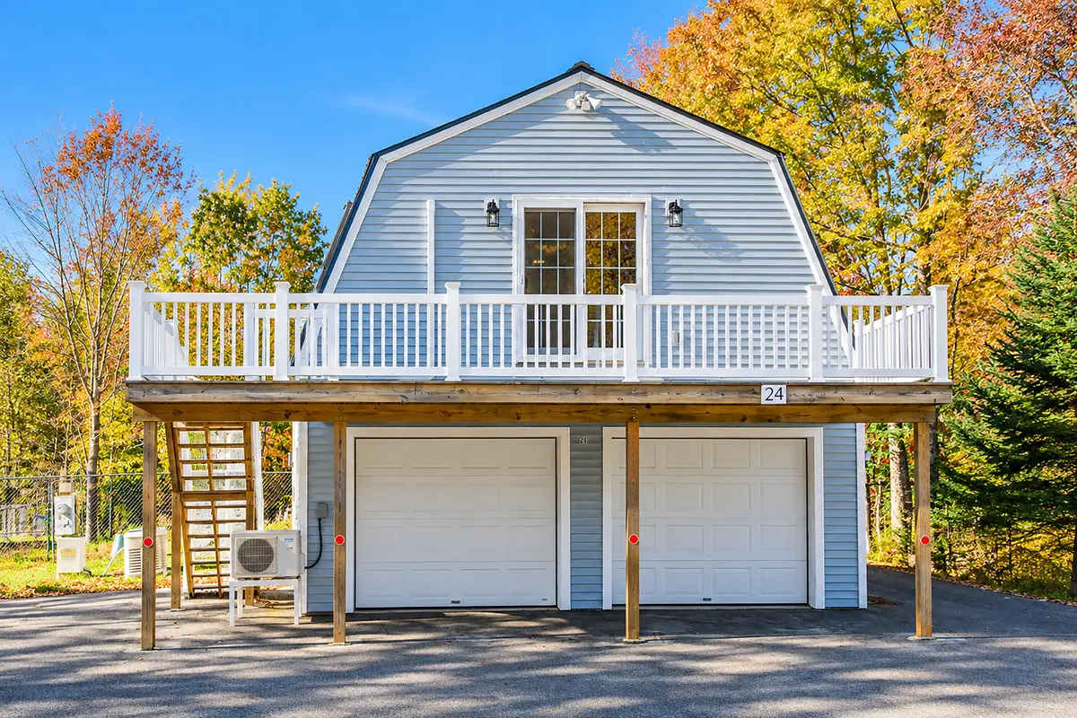 24 Gravel Pit Drive, Deer Isle, ME 04627 - #1
