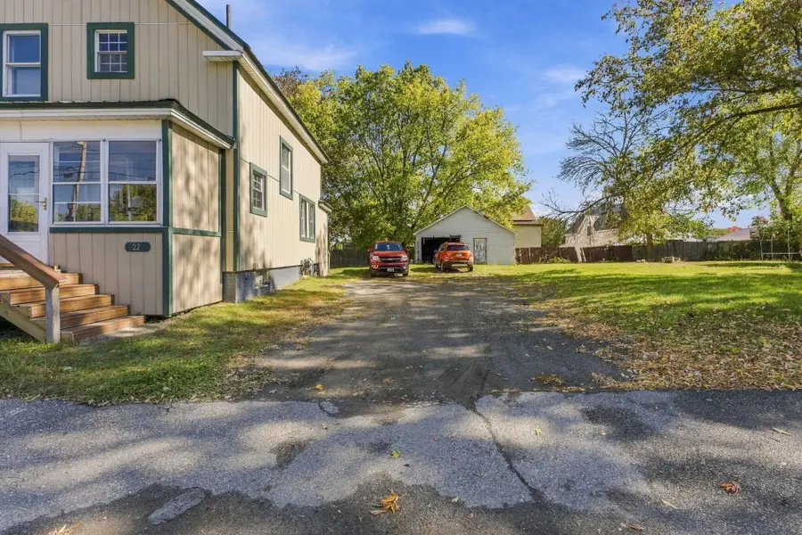 22 Bellevue Street, Winslow, ME 04901 - #3