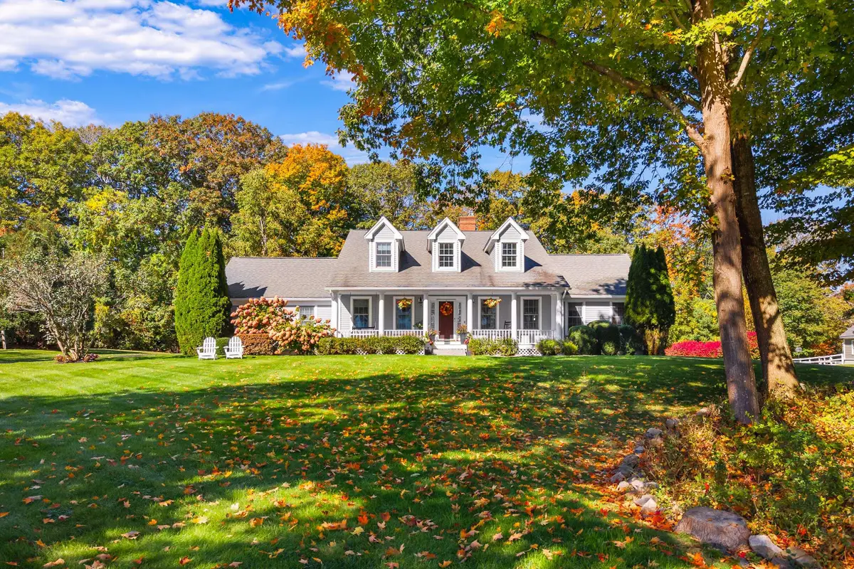 3 Jeffrey Drive, York, ME 03909 - #1