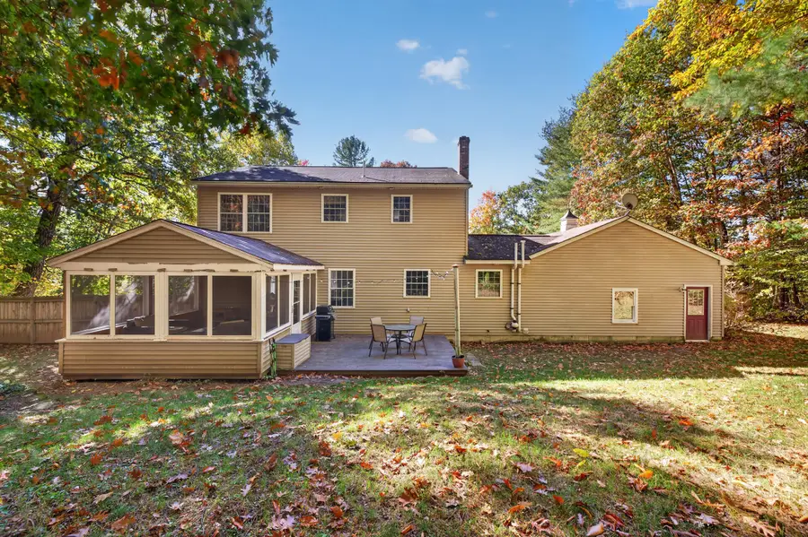 40 Sawyer Road, Poland, ME 04274 - #3