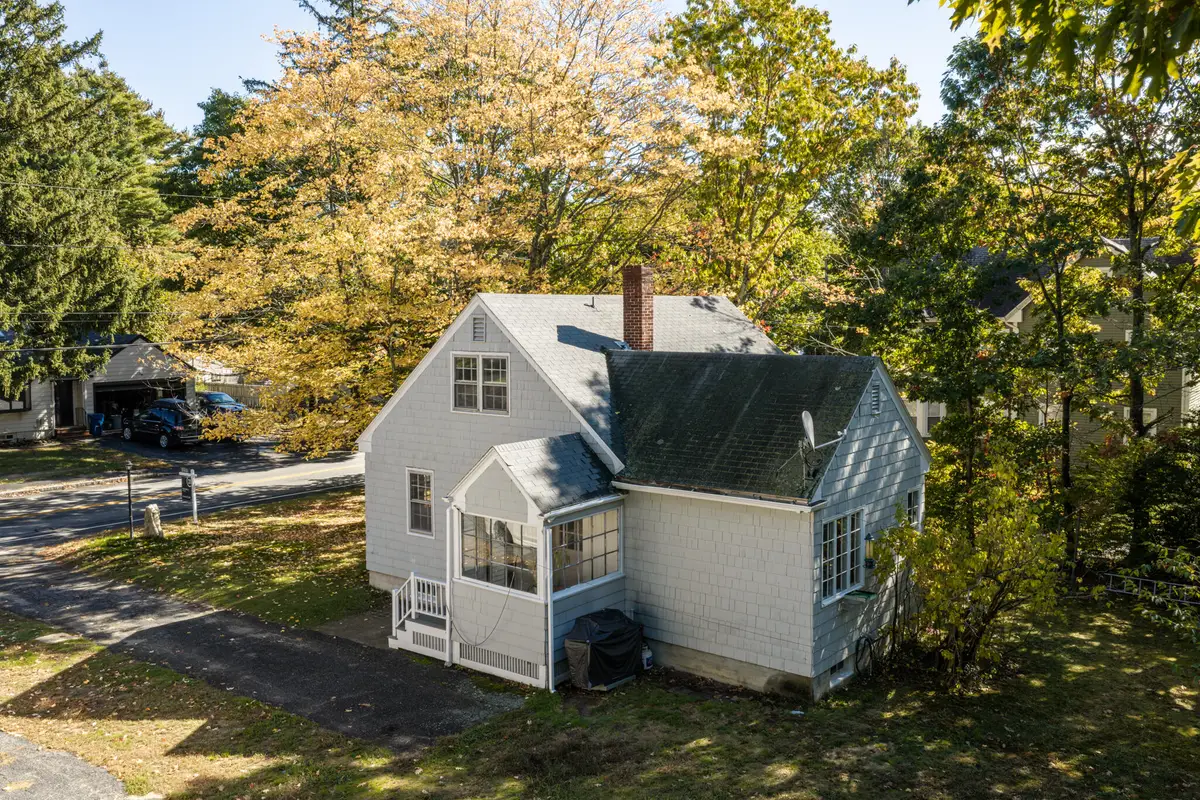 120 Summit Street, Portland, ME 04103 - #1