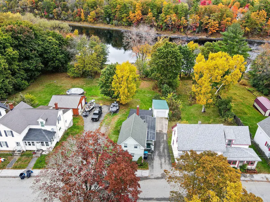 20 Hayes Street, Old Town, ME 04468 - #2