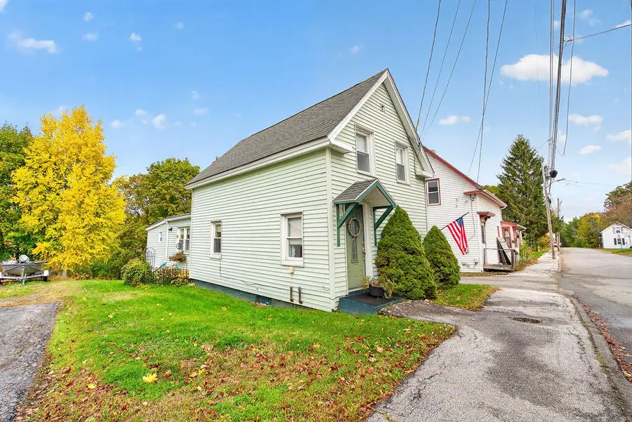 20 Hayes Street, Old Town, ME 04468 - #3