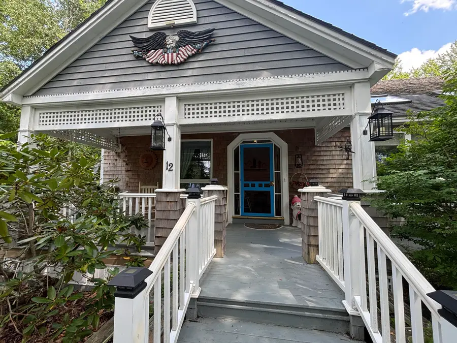 12 Country Lane, South Thomaston, ME 04858 - #3