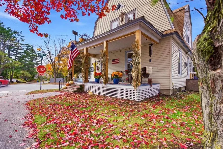 301 Gamage Avenue, Auburn, ME 04210 - #2