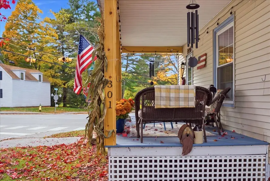 301 Gamage Avenue, Auburn, ME 04210 - #3
