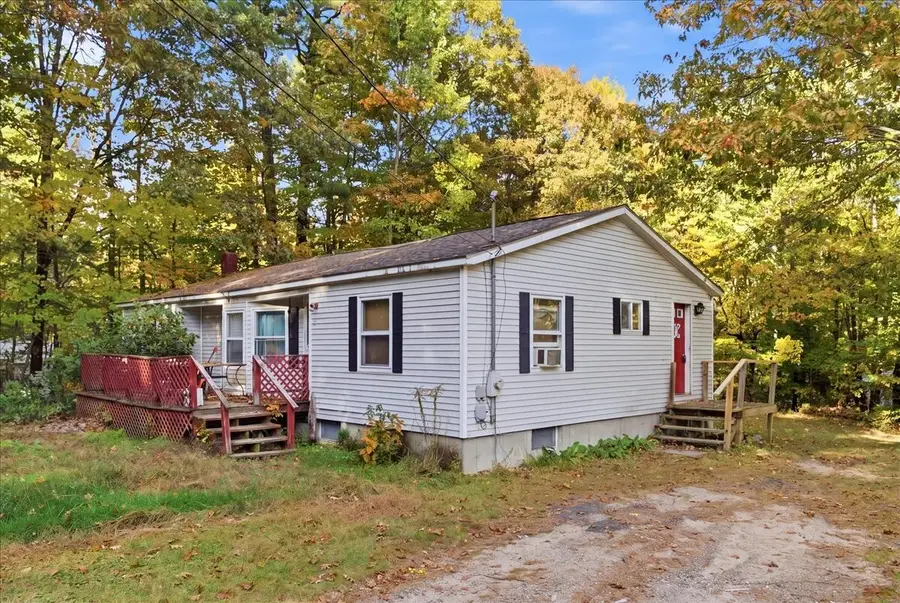 10 Melody Lane, Naples, ME 04055 - #2