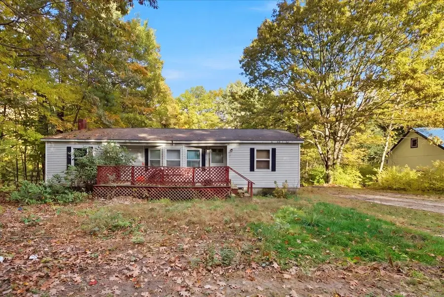 10 Melody Lane, Naples, ME 04055 - #3