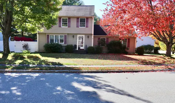 64 Regan Lane, Portland, ME 04103