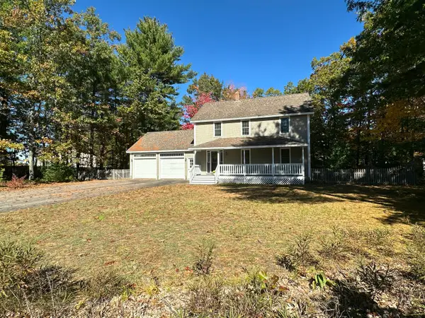 8 Spruce Lane, Wells, ME 04090