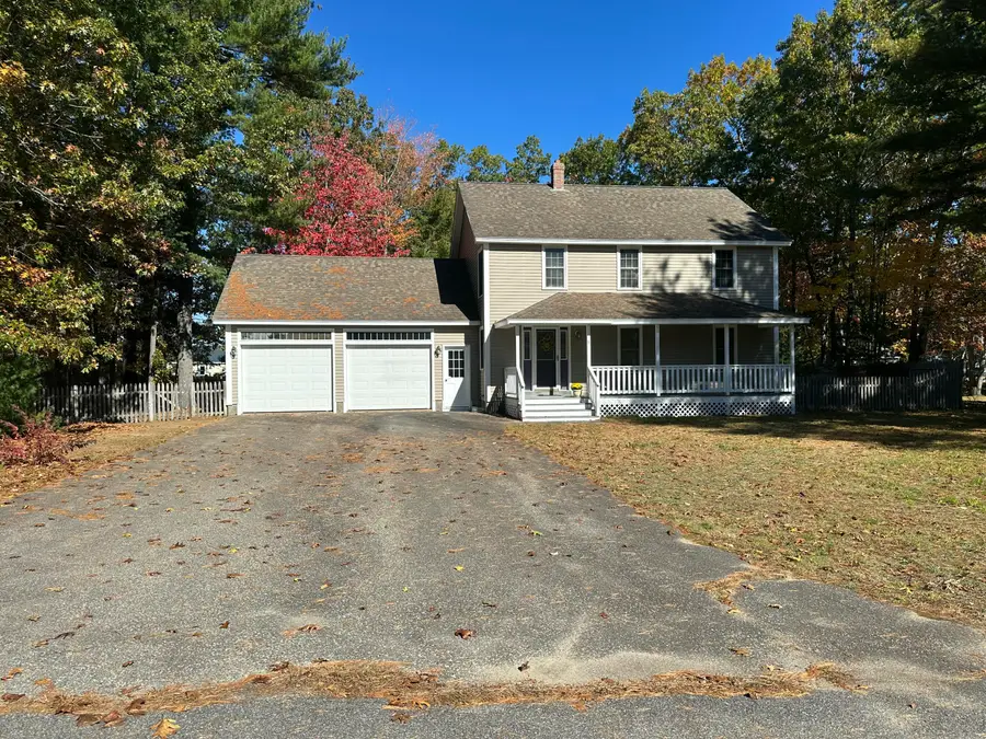 8 Spruce Lane, Wells, ME 04090 - #2