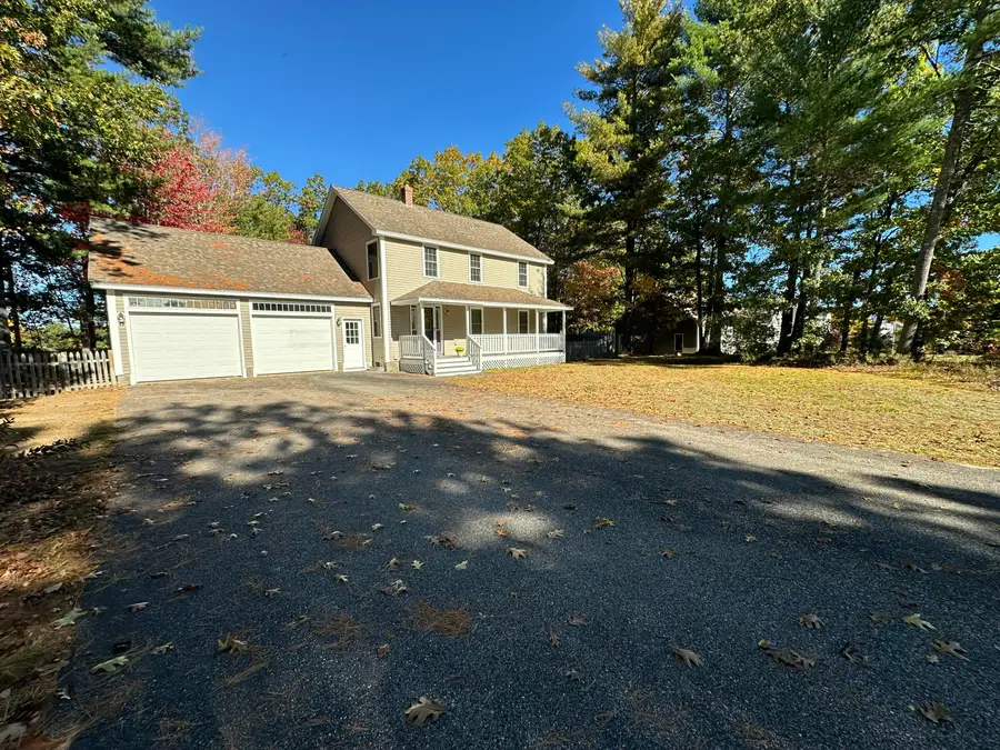 8 Spruce Lane, Wells, ME 04090 - #3