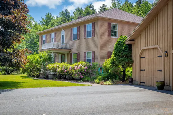 14 Westwood Drive, Ellsworth, ME 04605