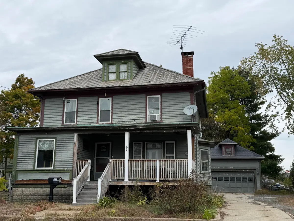 68 School Street, Sanford, ME 04073 - #1