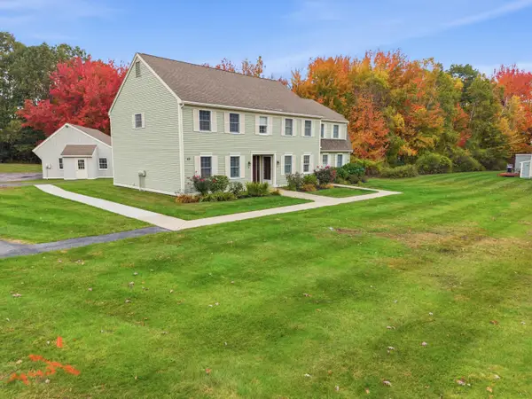 49 Blacksmith Road #9, Wells, ME 04090