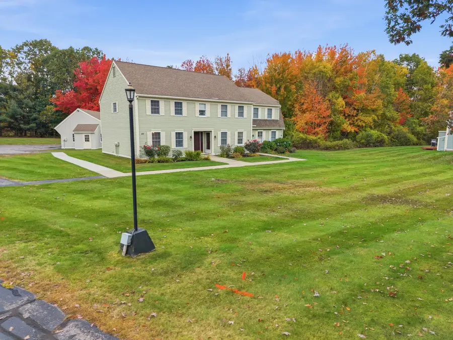 49 Blacksmith Road #9, Wells, ME 04090 - #2