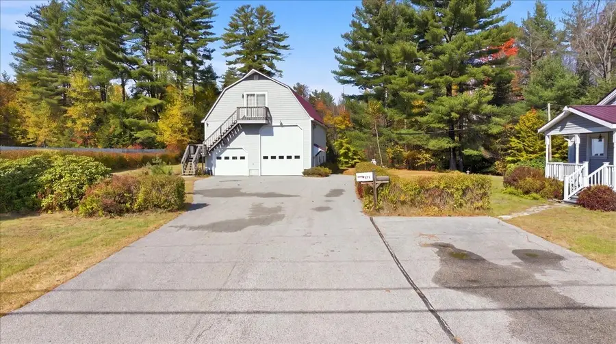 171 Depot Street, Buckfield, ME 04220 - #2