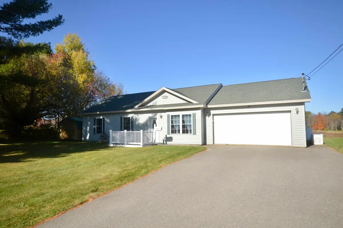 247 Fuller Road, Hermon, ME 04401 - #1