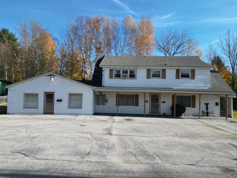 235 Bates Street, Millinocket, ME 04462 - #2