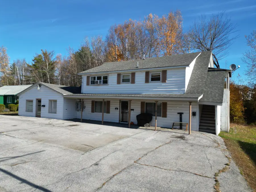 235 Bates Street, Millinocket, ME 04462 - #3