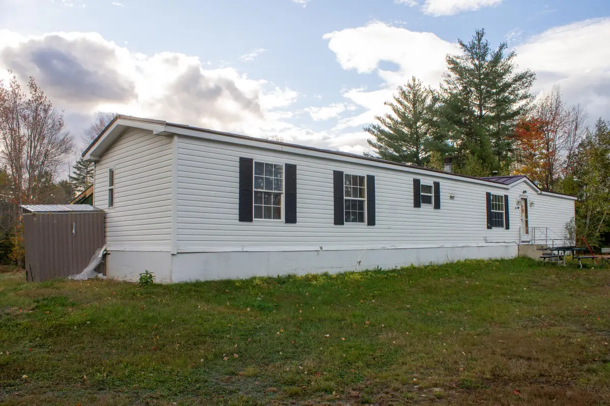 263 Elm Street, Mercer, ME 04957 - #1