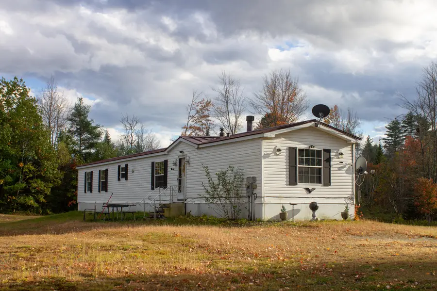 263 Elm Street, Mercer, ME 04957 - #2