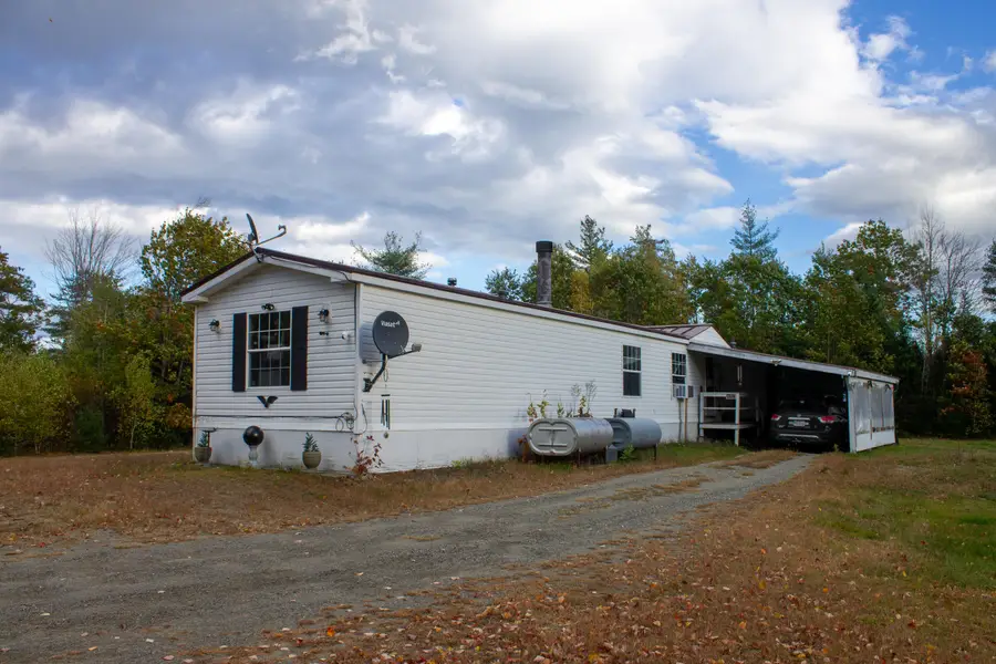 263 Elm Street, Mercer, ME 04957 - #3