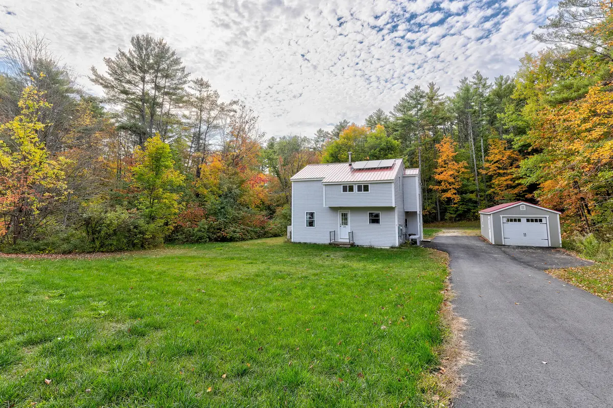 24 Fairview Avenue, Gray, ME 04039 - #1